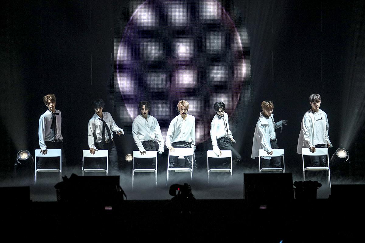 Meet Stray Kids, The Group That's Decimated The K-Pop Mould | Features